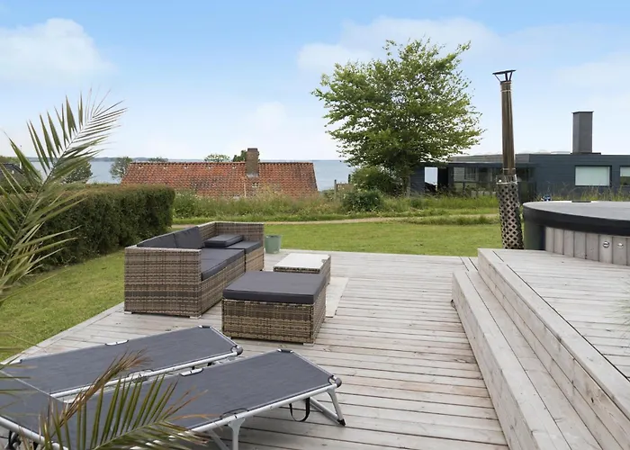 4 Bedroom Gorgeous In Сasa de vacaciones *