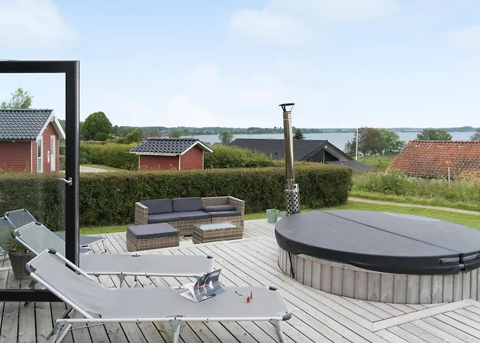 4 Bedroom Gorgeous In Сasa de vacaciones